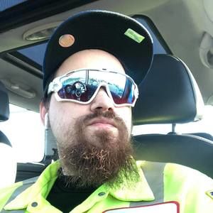 Meet your Posher, Eddie